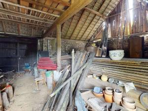 Prodej rodinného domu, Nová Olešná, 89 m2