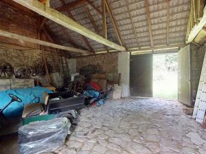 Prodej rodinného domu, Nová Olešná, 89 m2