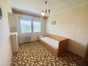 Prodej bytu 3+1, Přerov, Sokolská, 65 m2