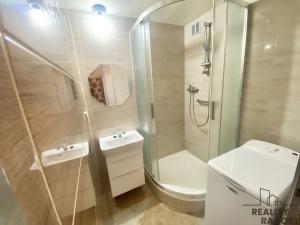 Prodej bytu 3+1, Přerov, Sokolská, 65 m2