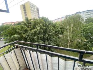Prodej bytu 3+1, Přerov, Sokolská, 65 m2