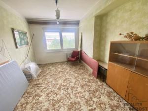 Prodej bytu 3+1, Přerov, Sokolská, 65 m2