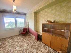 Prodej bytu 3+1, Přerov, Sokolská, 65 m2