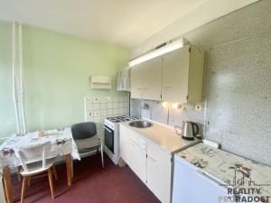 Prodej bytu 3+1, Přerov, Sokolská, 65 m2