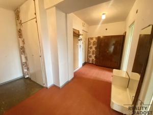 Prodej bytu 3+1, Přerov, Sokolská, 65 m2