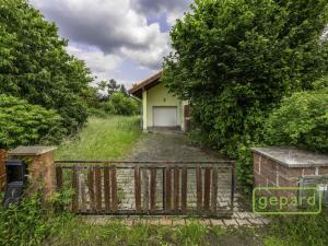 Prodej rodinného domu, Cheb, K Letišti, 160 m2