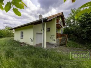 Prodej rodinného domu, Cheb, K Letišti, 160 m2