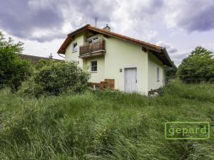 Prodej rodinného domu, Cheb, K Letišti, 160 m2