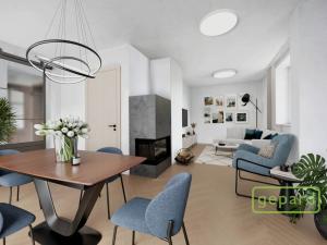 Prodej rodinného domu, Cheb, K Letišti, 160 m2