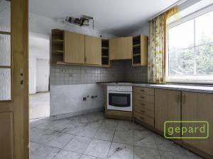 Prodej rodinného domu, Cheb, K Letišti, 160 m2