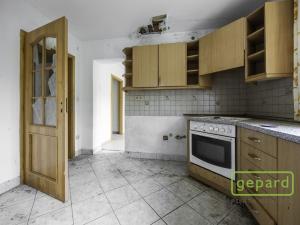 Prodej rodinného domu, Cheb, K Letišti, 160 m2