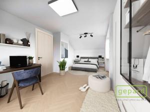 Prodej rodinného domu, Cheb, K Letišti, 160 m2