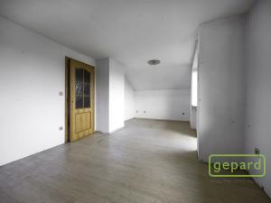 Prodej rodinného domu, Cheb, K Letišti, 160 m2