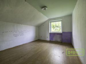 Prodej rodinného domu, Cheb, K Letišti, 160 m2