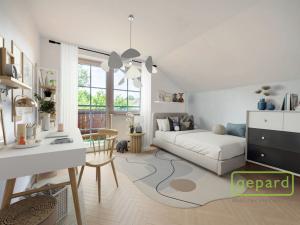 Prodej rodinného domu, Cheb, K Letišti, 160 m2