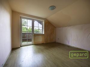 Prodej rodinného domu, Cheb, K Letišti, 160 m2