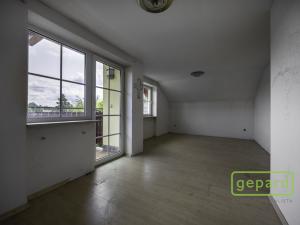Prodej rodinného domu, Cheb, K Letišti, 160 m2