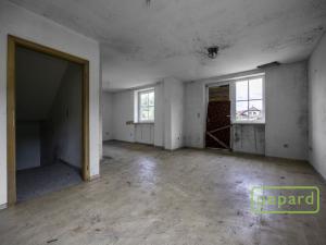 Prodej rodinného domu, Cheb, K Letišti, 160 m2