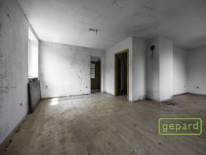 Prodej rodinného domu, Cheb, K Letišti, 160 m2