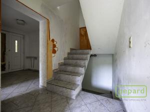 Prodej rodinného domu, Cheb, K Letišti, 160 m2
