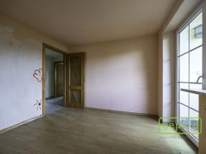 Prodej rodinného domu, Cheb, K Letišti, 160 m2