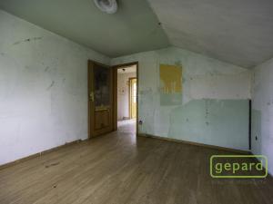 Prodej rodinného domu, Cheb, K Letišti, 160 m2
