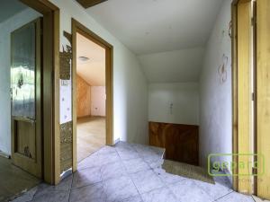 Prodej rodinného domu, Cheb, K Letišti, 160 m2