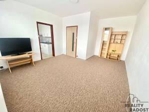 Pronájem bytu 1+1, Olomouc, Stiborova, 34 m2