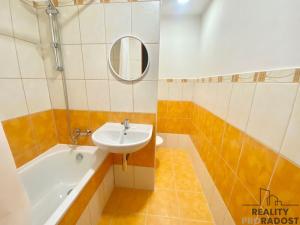 Pronájem bytu 1+1, Olomouc, Stiborova, 34 m2