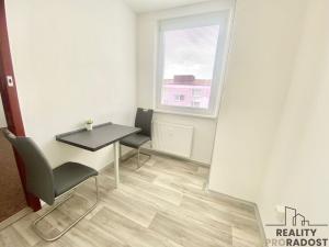 Pronájem bytu 1+1, Olomouc, Stiborova, 34 m2