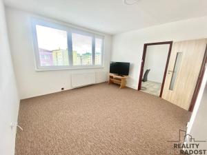 Pronájem bytu 1+1, Olomouc, Stiborova, 34 m2