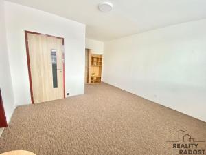 Pronájem bytu 1+1, Olomouc, Stiborova, 34 m2