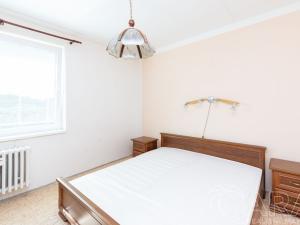 Pronájem bytu 3+1, Tábor, Havanská, 64 m2