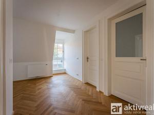Pronájem bytu 3+kk, Praha - Troja, Pod Havránkou, 126 m2