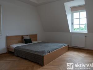 Pronájem bytu 3+kk, Praha - Troja, Pod Havránkou, 126 m2