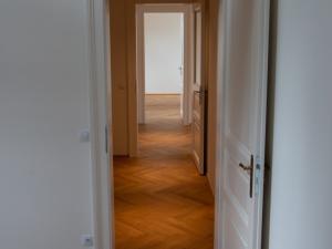 Pronájem bytu 3+kk, Praha - Troja, Pod Havránkou, 126 m2