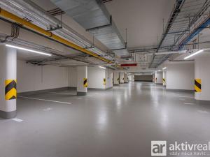 Pronájem bytu 3+kk, Praha - Troja, Pod Havránkou, 126 m2