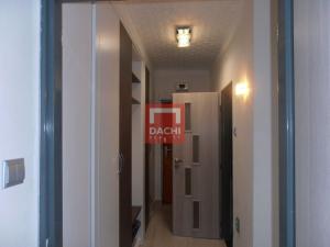 Pronájem bytu 2+1, Olomouc, Polívkova, 56 m2