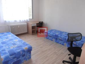 Pronájem bytu 2+1, Olomouc, Polívkova, 56 m2