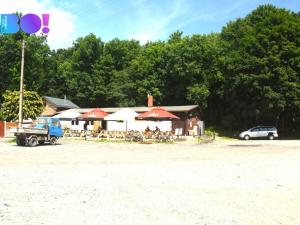 Prodej zahrady, Opava, 270 m2
