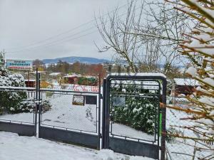 Prodej chaty, Nový Jičín, Hřbitovní, 9 m2