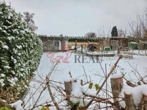 Prodej chaty, Nový Jičín, Hřbitovní, 9 m2