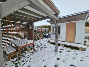 Prodej chaty, Nový Jičín, Hřbitovní, 9 m2