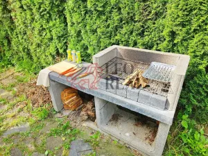 Prodej chaty, Nový Jičín, Hřbitovní, 9 m2