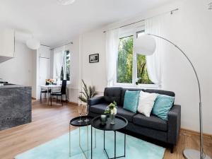 Prodej bytu 2+kk, Praha - Záběhlice, Bojanovická, 55 m2
