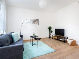Prodej bytu 2+kk, Praha - Záběhlice, Bojanovická, 55 m2