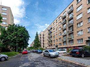 Prodej bytu 2+kk, Praha - Záběhlice, Bojanovická, 55 m2