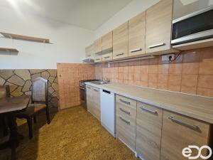 Pronájem bytu 2+1, Praha, Cíglerova, 58 m2