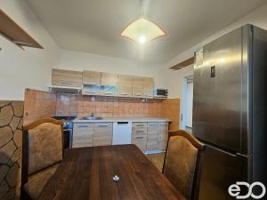 Pronájem bytu 2+1, Praha, Cíglerova, 58 m2