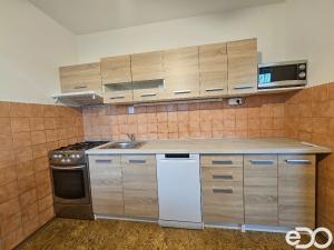 Pronájem bytu 2+1, Praha, Cíglerova, 58 m2